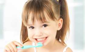 Oral Hygiene in Children