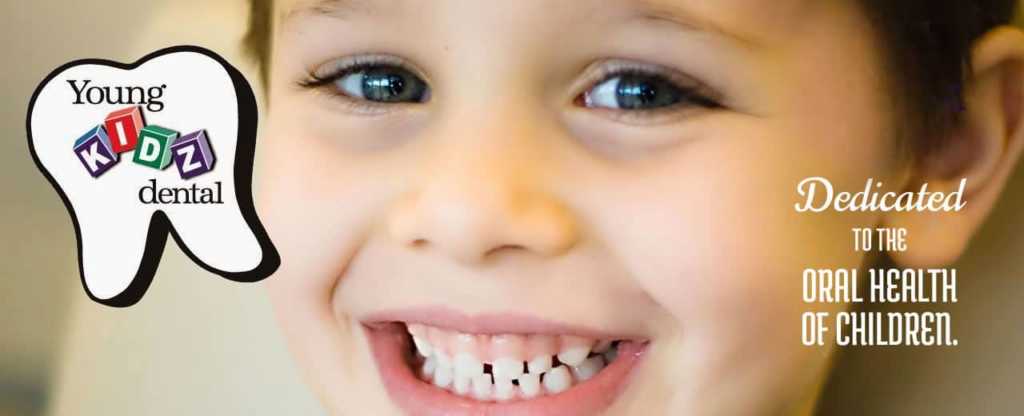 dentist for kids oregon city